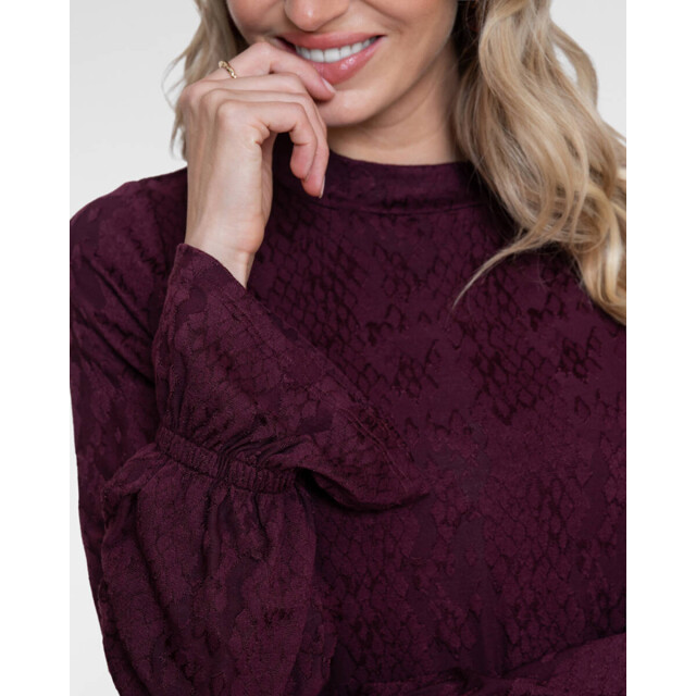 Geisha Top lange mouw 62670-20 Geisha Top lange mouw 62670-20 large