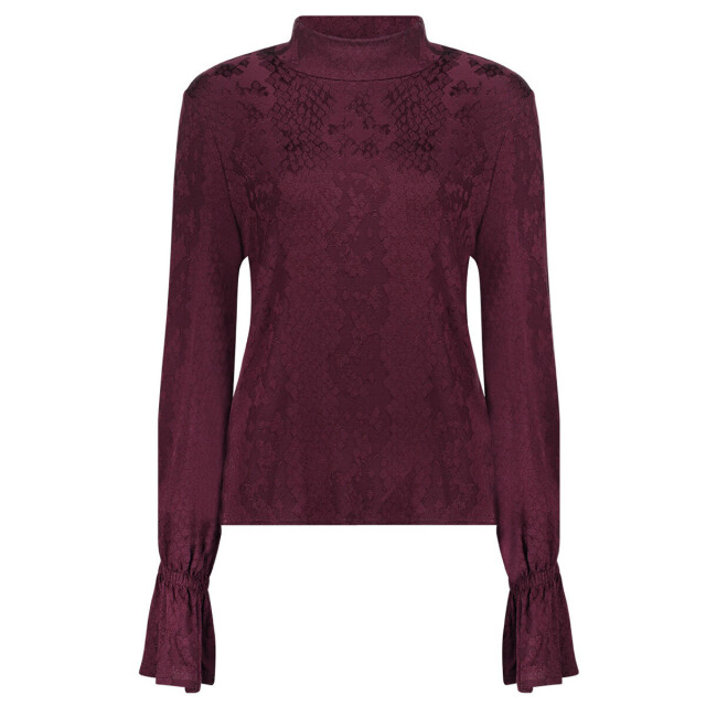 Geisha Top lange mouw 62670-20 Geisha Top lange mouw 62670-20 large