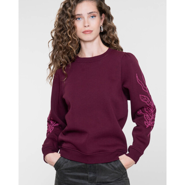 Geisha Sweat 62547-24 Geisha Sweat 62547-24 large
