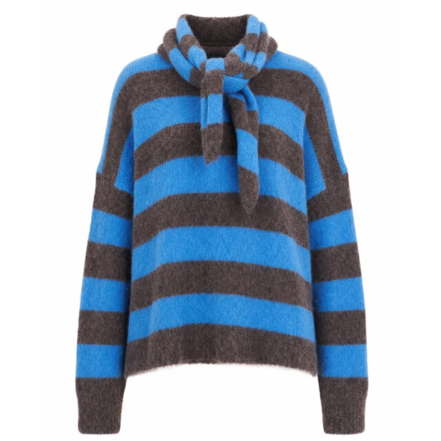 FRNCH Pullover chm26761 kalamata FRNCH Pullover CHM26761 KALAMATA large