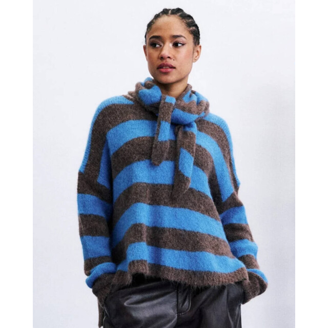 FRNCH Pullover chm26761 kalamata FRNCH Pullover CHM26761 KALAMATA large