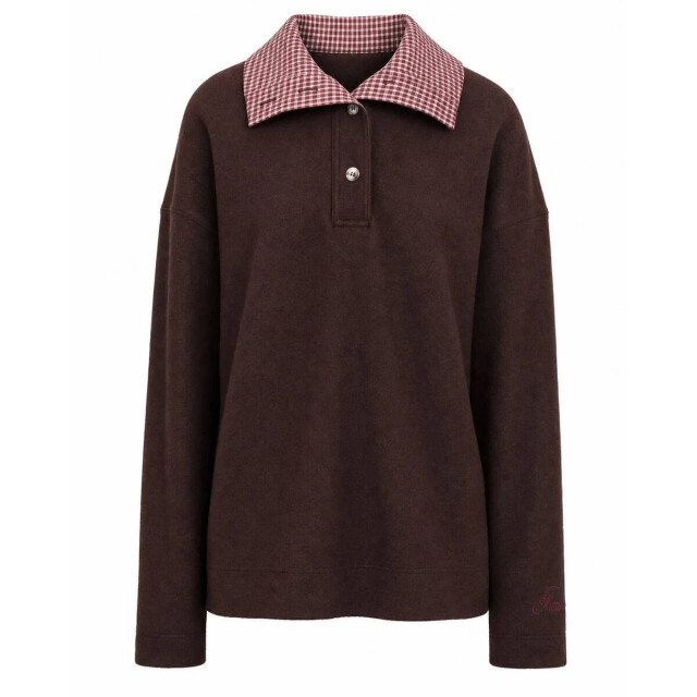 FRNCH Sweat chc26690 mogamis FRNCH Sweat CHC26690 MOGAMIS large