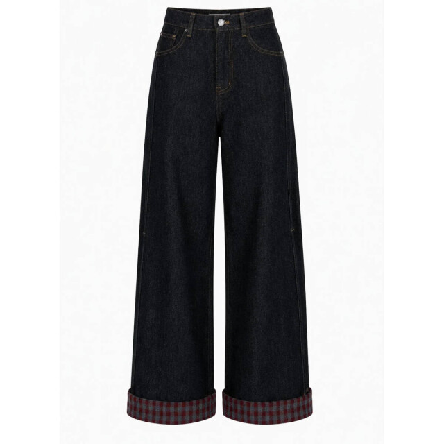 FRNCH Jeans chc648 bandai FRNCH Jeans CHC26648 BANDAI large