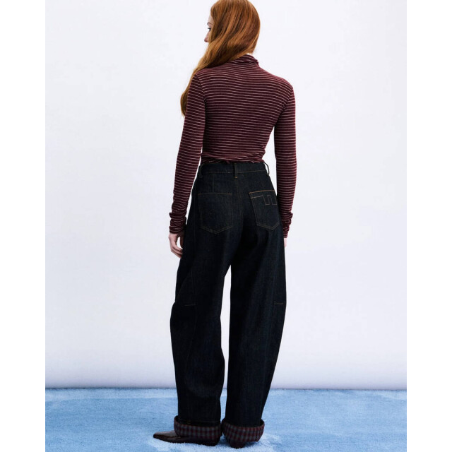 FRNCH Jeans chc648 bandai FRNCH Jeans CHC26648 BANDAI large