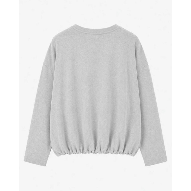 FRNCH Top lange mouw chc26626 haneul FRNCH Top lange mouw CHC26626 HANEUL large