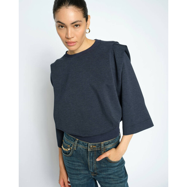 Mos Mosh Pullover 180790 Mos Mosh Pullover 180790 large