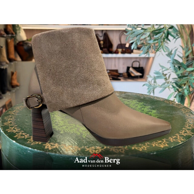 Hispanitas Damesschoenen enkellaarsjes HI265229 large
