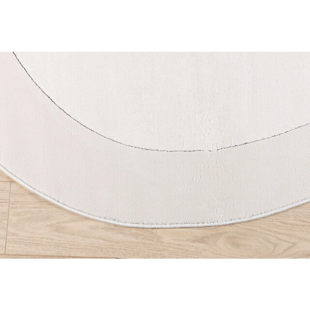 Muratap Organisch vloerkleed jarden shape kari beige- 200x290 cm 3704542 large