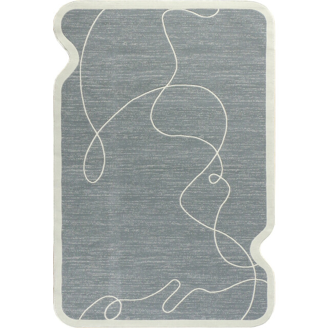 Muratap Organisch japandi vloerkleed jarden shape 240x340 cm 3704581 large