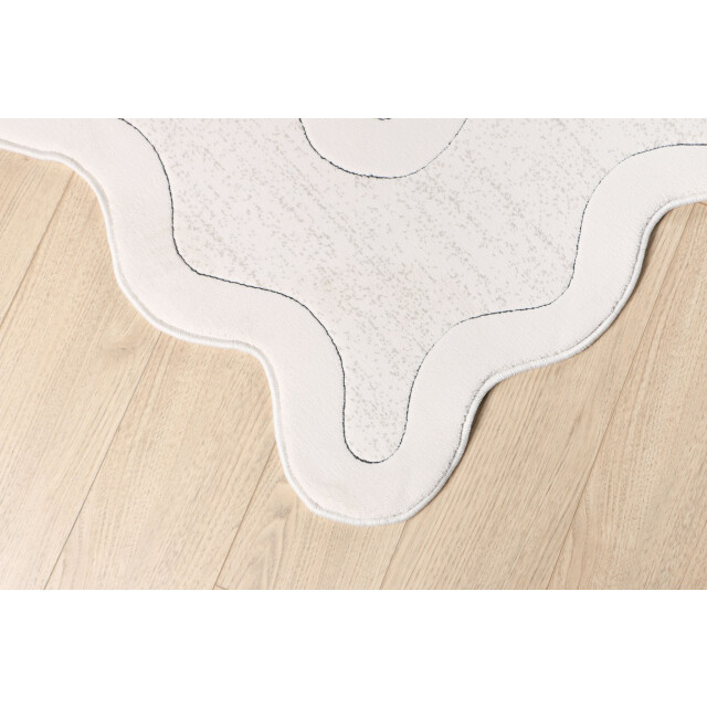 Muratap Organisch vloerkleed jarden shape 240x340 cm 3704564 large