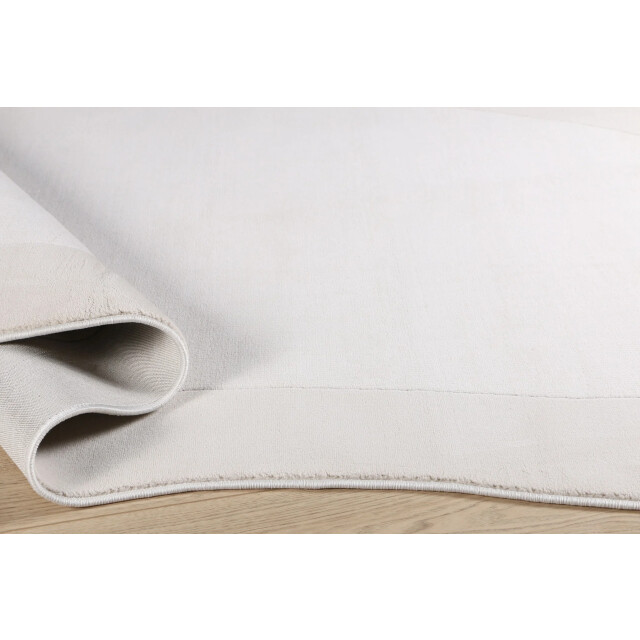 Muratap Organisch vloerkleed jarden shape kari beige- 200x290 cm 3704542 large