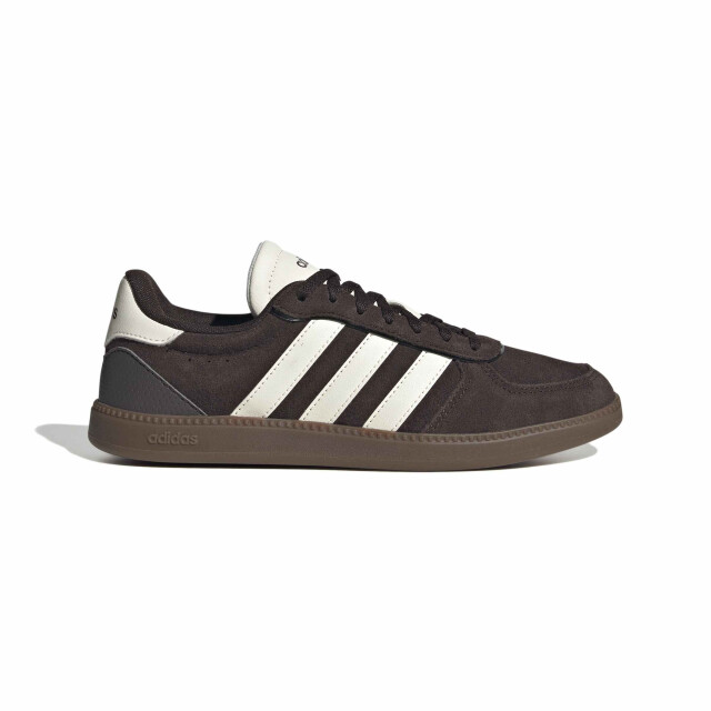 Adidas breaknet sleek lage sneakers dames - 075478_800-6,5 large