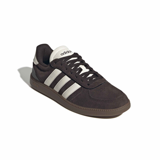 Adidas breaknet sleek lage sneakers dames - 075478_800-6,5 large