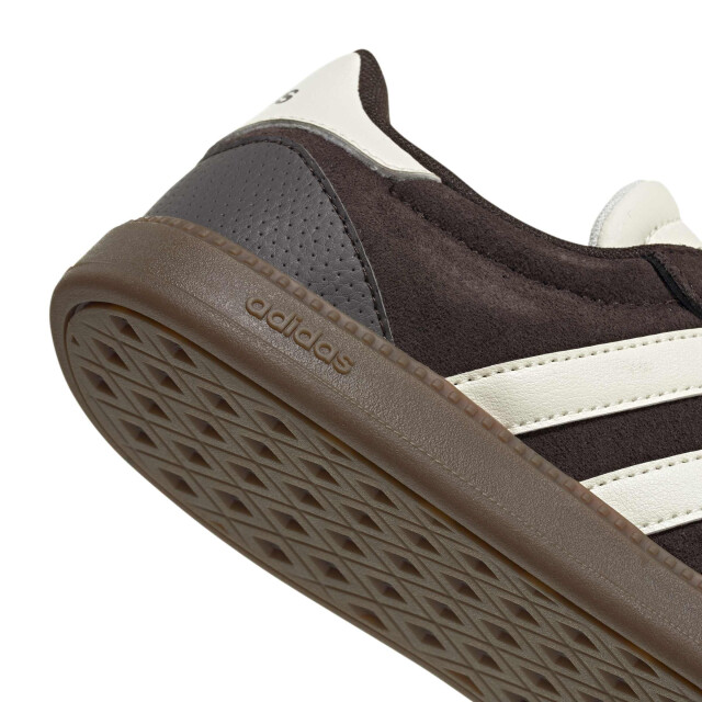 Adidas breaknet sleek lage sneakers dames - 075478_800-6,5 large