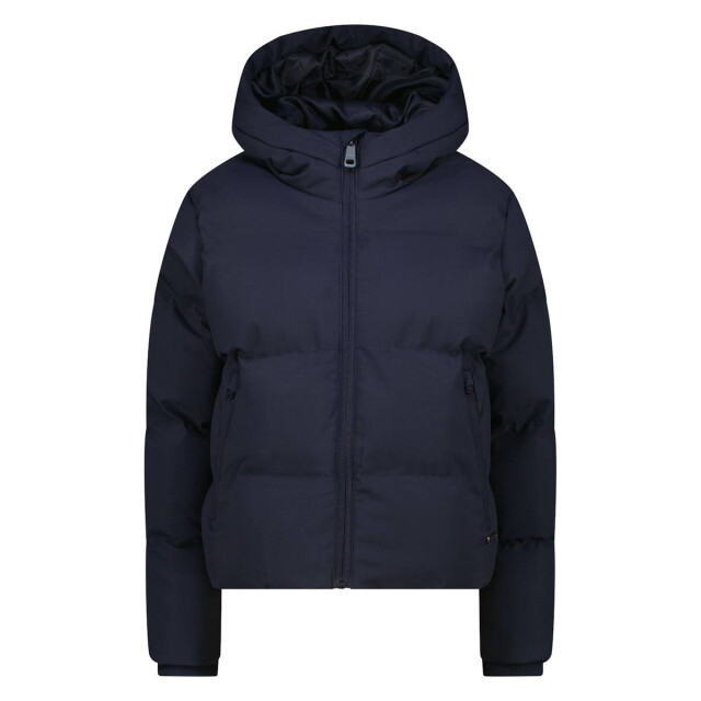 Vingino Vingino Jack AW26KG100017 Jassen & Bodywarmers Blauw Vingino Jack AW26KG100017 large