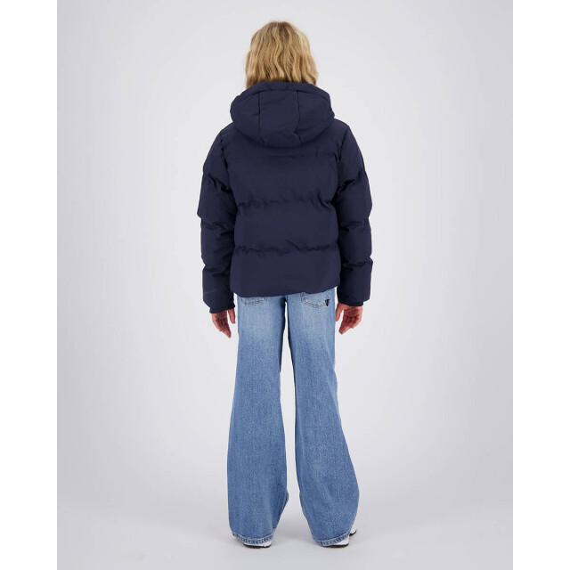 Vingino Vingino Jack AW26KG100017 Jassen & Bodywarmers Blauw Vingino Jack AW26KG100017 large