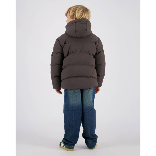 Vingino Vingino Jack AW26KB100009 Jassen & Bodywarmers Grijs Vingino Jack AW26KB100009 large