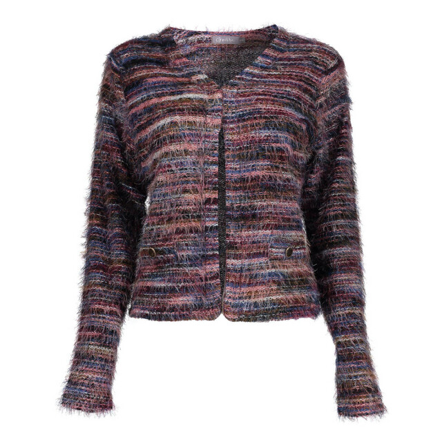 Geisha Vest 64500-10 Geisha Vest 64500-10 large