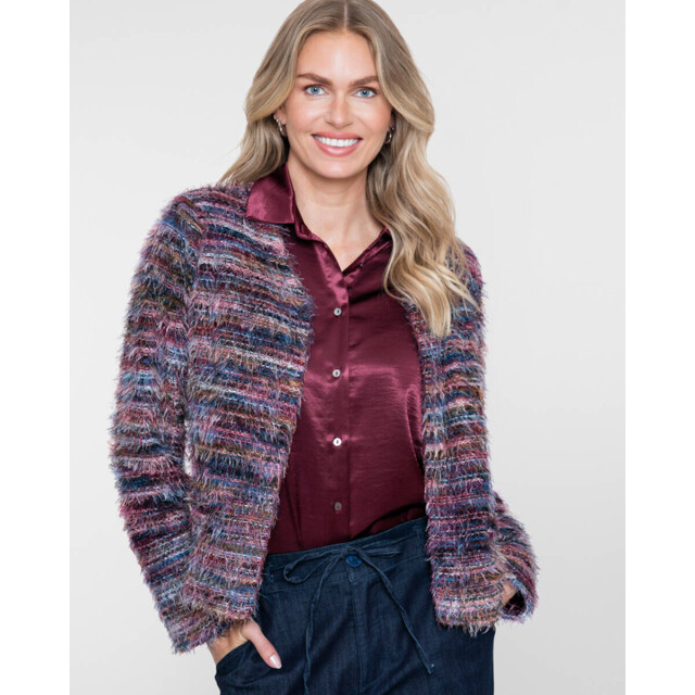Geisha Vest 64500-10 Geisha Vest 64500-10 large