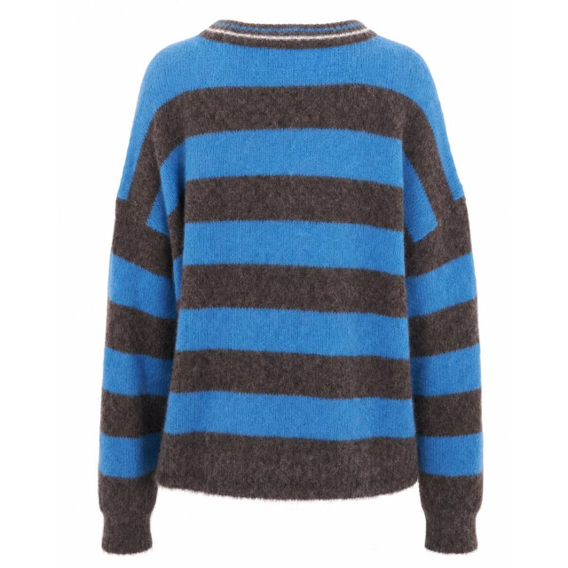 FRNCH Pullover chm26761 kalamata FRNCH Pullover CHM26761 KALAMATA large