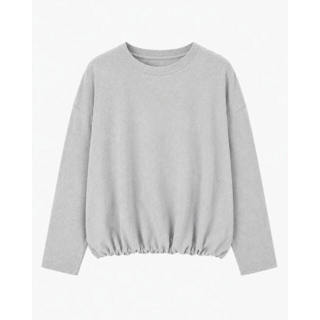 FRNCH Top lange mouw chc26626 haneul FRNCH Top lange mouw CHC26626 HANEUL large