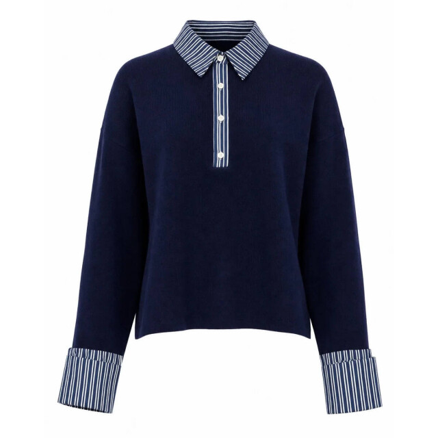 FRNCH Pullover chm26777 paju FRNCH Pullover CHM26777 PAJU large