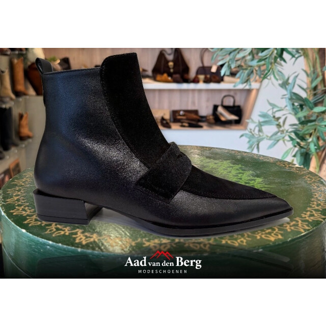 Hispanitas Damesschoenen enkellaarsjes CHI264403 large