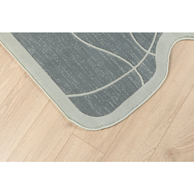 Muratap Organisch japandi vloerkleed jarden shape 160x230 cm 3704587 large