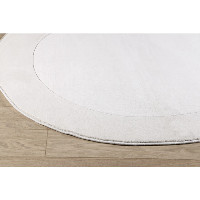 Muratap Organisch vloerkleed jarden shape kari beige- 200x290 cm 3704542 large