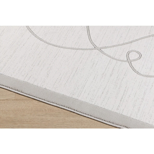Muratap Organisch japandi vloerkleed jarden shape 240x340 cm 3704590 large