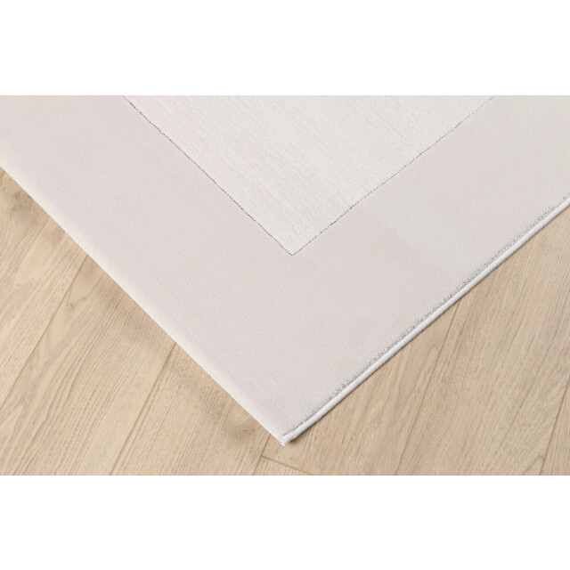 Muratap Jarden home uni vloerkleed beige 140x200 cm 3704527 large