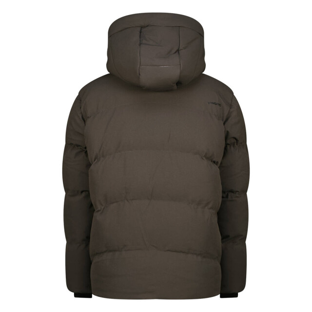 Vingino Vingino Jack AW26KB100009 Jassen & Bodywarmers Grijs Vingino Jack AW26KB100009 large