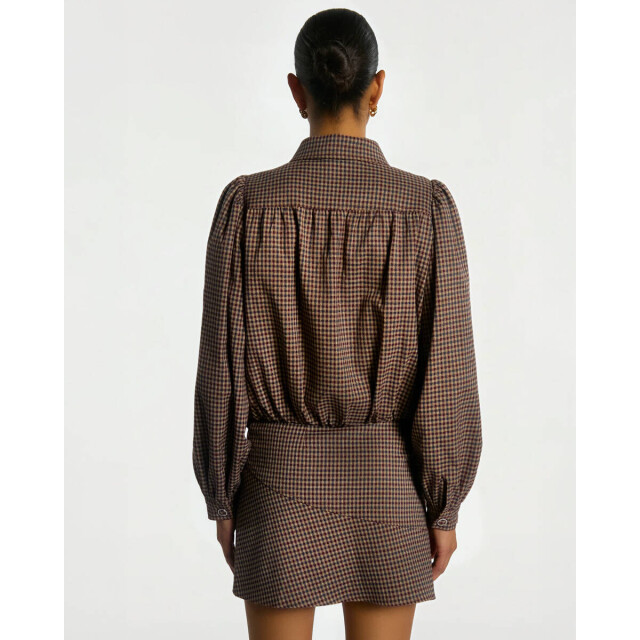 Aaiko Jasje sandy check vis 5 Aaiko Jasje SANDY CHECK VIS 5 large