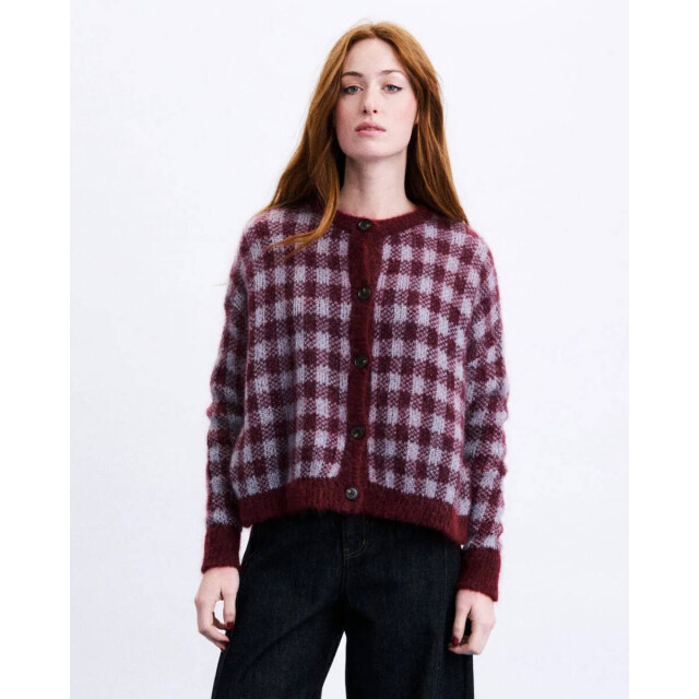 FRNCH Vest chm26756 aomori FRNCH Vest CHM26756 AOMORI large