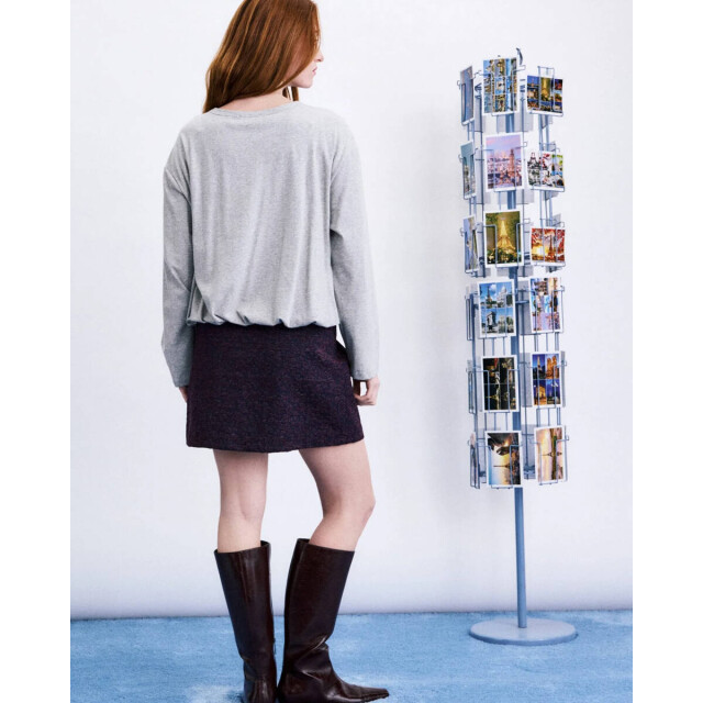 FRNCH Top lange mouw chc26626 haneul FRNCH Top lange mouw CHC26626 HANEUL large
