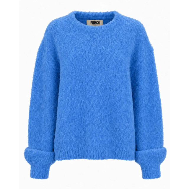 FRNCH Pullover chm26767 sapporo FRNCH Pullover CHM26767 SAPPORO large