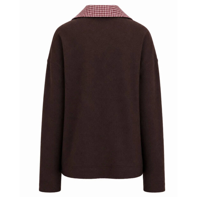 FRNCH Sweat chc26690 mogamis FRNCH Sweat CHC26690 MOGAMIS large