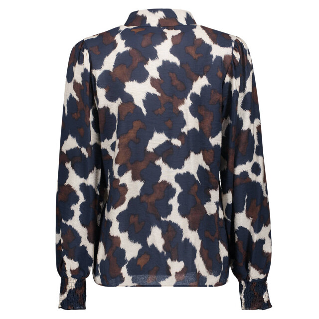 Geisha Blouse lange mouw 63667-20 Geisha Blouse lange mouw 63667-20 large