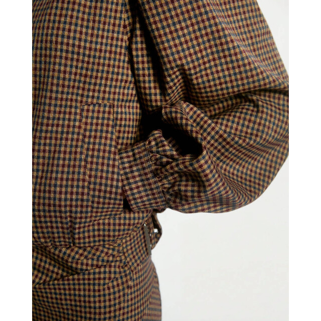 Aaiko Jasje sandy check vis 5 Aaiko Jasje SANDY CHECK VIS 5 large
