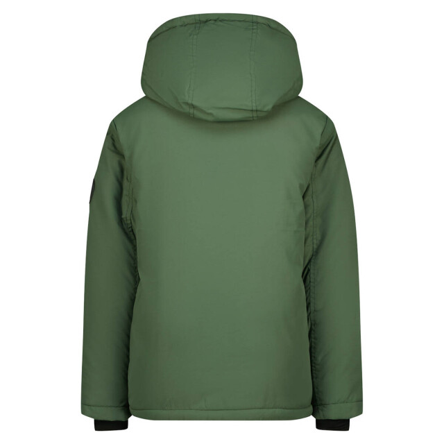 Vingino Vingino Jack AW26KB100010 Jassen & Bodywarmers Groen Vingino Jack AW26KB100010 large