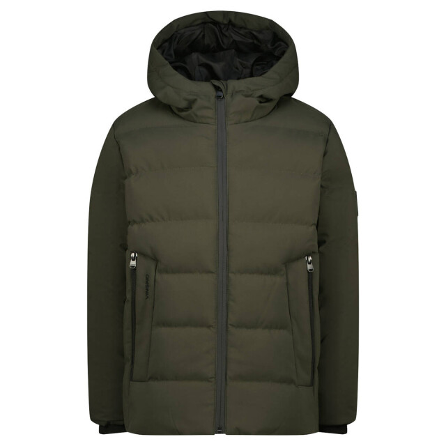 Vingino Vingino Jack AW26KB100002 Jassen & Bodywarmers Groen Vingino Jack AW26KB100002 large