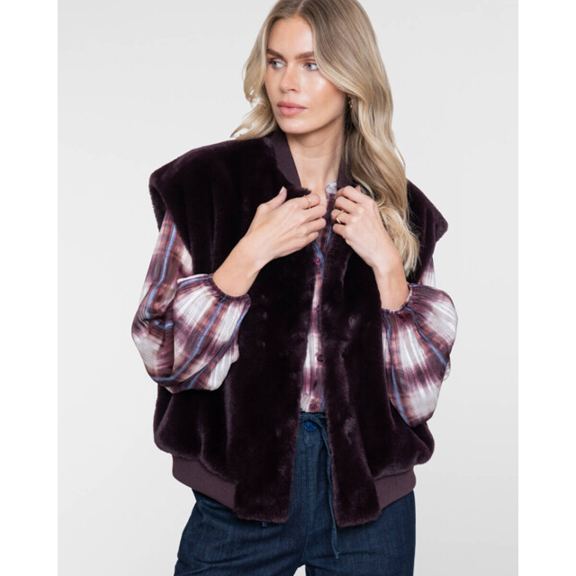 Geisha Gilet 65559-21 Geisha Gilet 65559-21 large