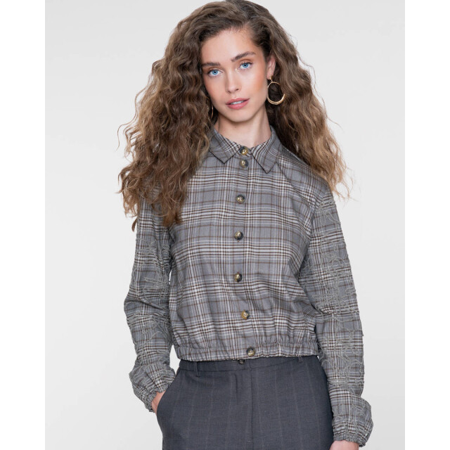 Geisha Blouse lange mouw 63651-20 Geisha Blouse lange mouw 63651-20 large
