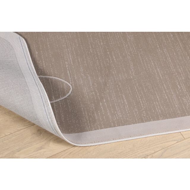 Muratap Organisch japandi vloerkleed jarden shape beige- 200x290 cm 3704578 large