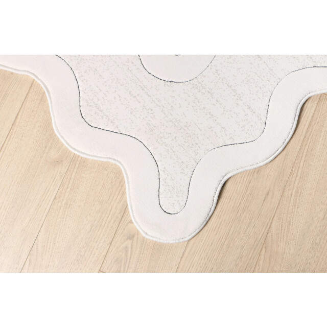 Muratap Organisch vloerkleed jarden shape 160x230 cm 3704570 large