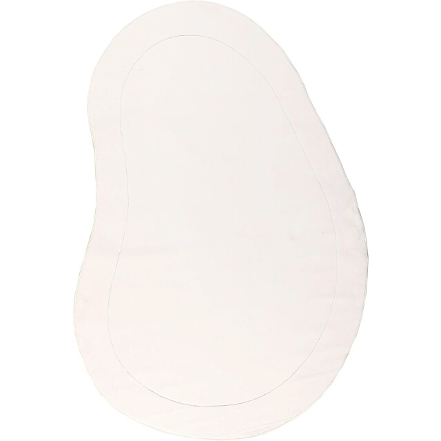 Muratap Organisch vloerkleed jarden shape kari 200x290 cm 3704549 large