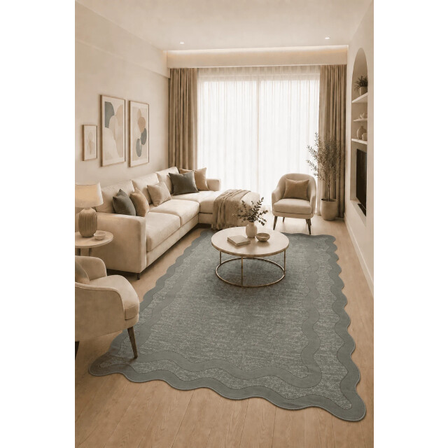 Muratap Organisch vloerkleed jarden shape 200x290 cm 3704560 large