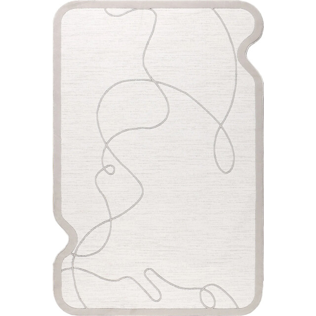 Muratap Organisch japandi vloerkleed jarden shape 240x340 cm 3704590 large