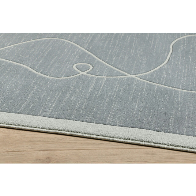 Muratap Organisch japandi vloerkleed jarden shape 160x230 cm 3704587 large