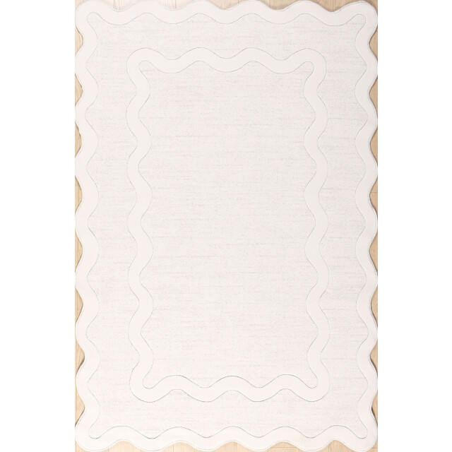 Muratap Organisch vloerkleed jarden shape 200x290 cm 3704567 large